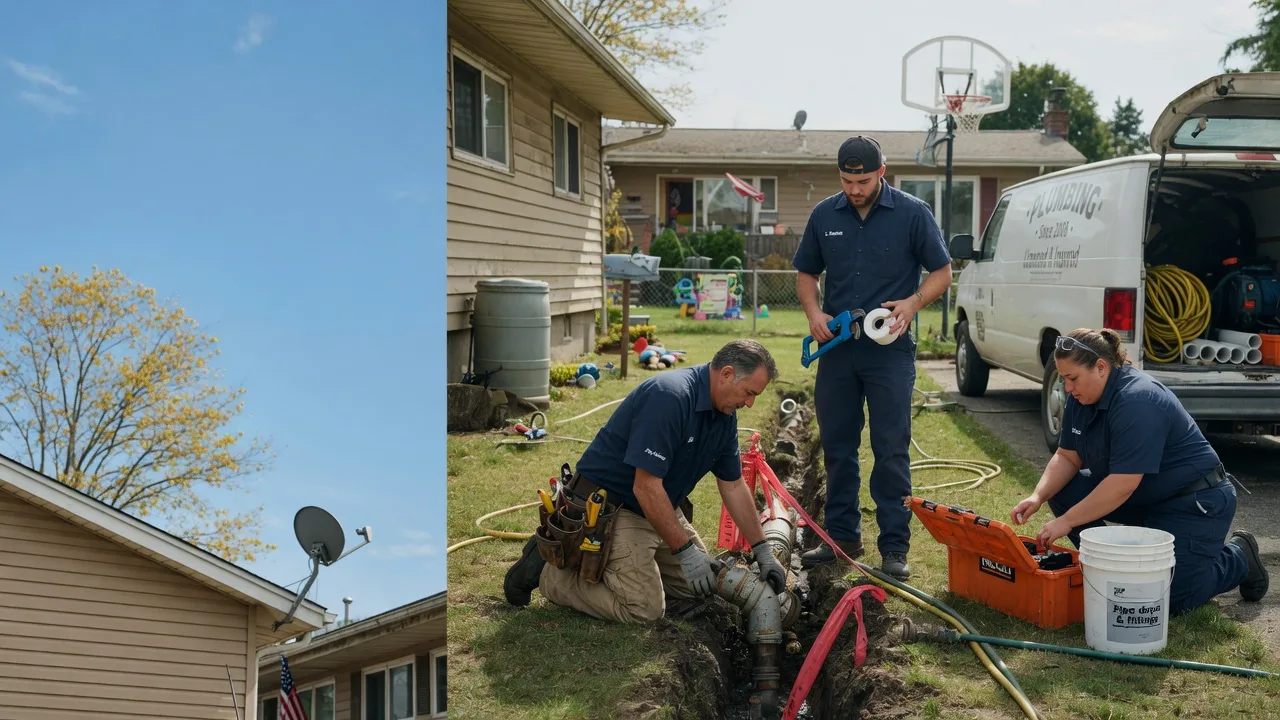 Garbage Disposal Replacement in New Century, KS near me