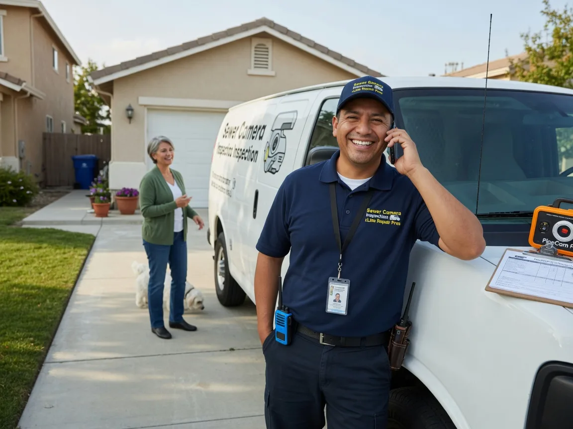 Sewer Line Repair New Century, KS FAQs
